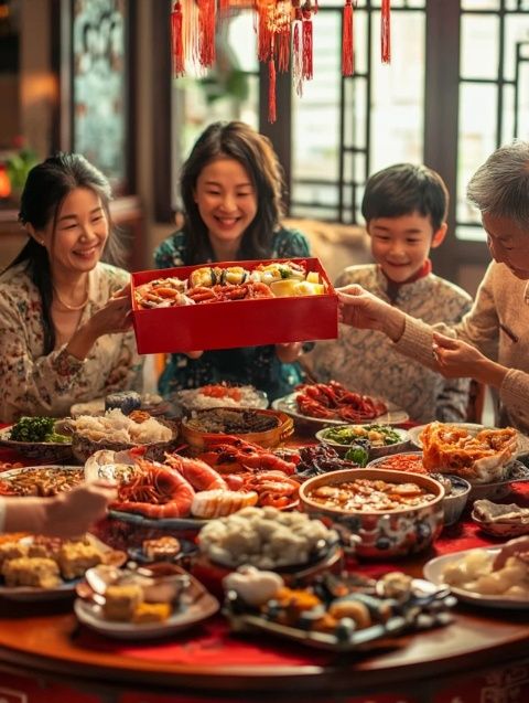 除夕夜必備！四款地道粵菜，讓你回味無(wú)窮的年夜飯盛宴