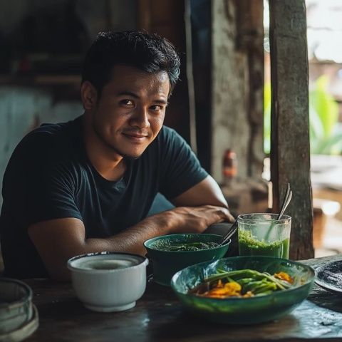 品味鄉(xiāng)愁:踏上尋味家鄉(xiāng)的地域美食之旅