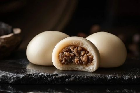探秘桐廬傳統(tǒng)美味:手工酒釀饅頭的文化與口感之旅"|im_end|>