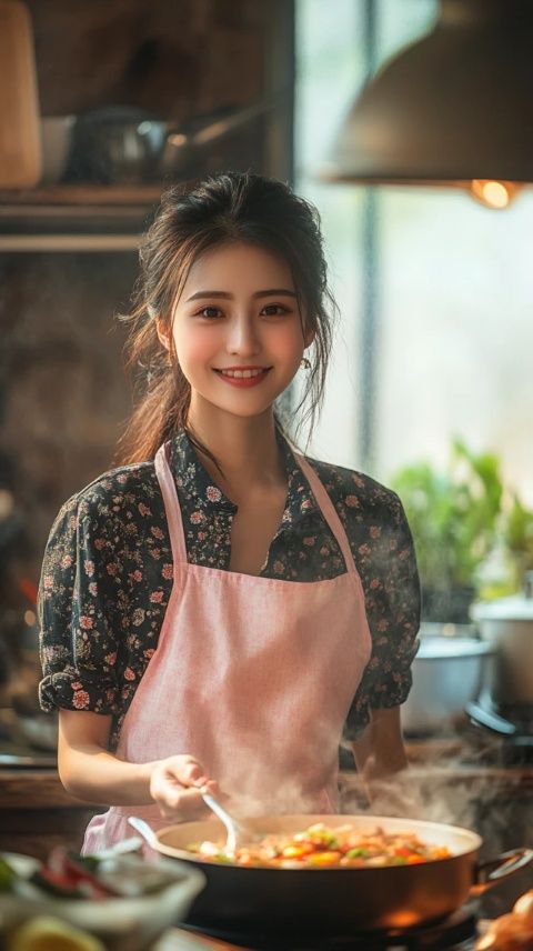 如何制作外酥內(nèi)嫩的干炸丸子？陜西大廚教你秘訣，簡單幾步學(xué)會家常美味
