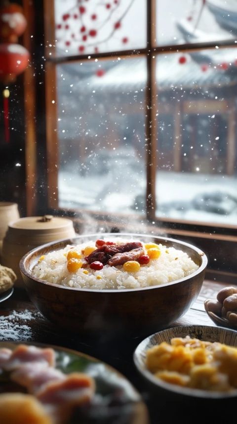四川年味風(fēng)情全解析：傳統(tǒng)習(xí)俗、特色美食與喜慶裝飾大匯總