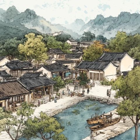 小年：傳統(tǒng)文化中的最后一站（全文）