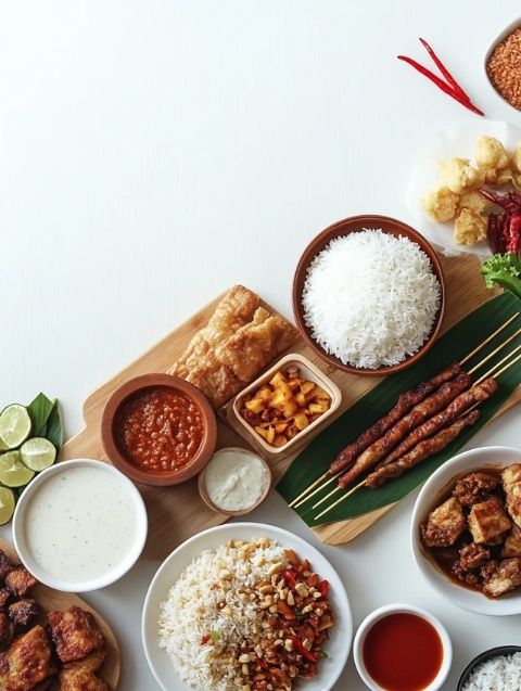 品味鄉(xiāng)愁:踏上尋味家鄉(xiāng)的地域美食之旅