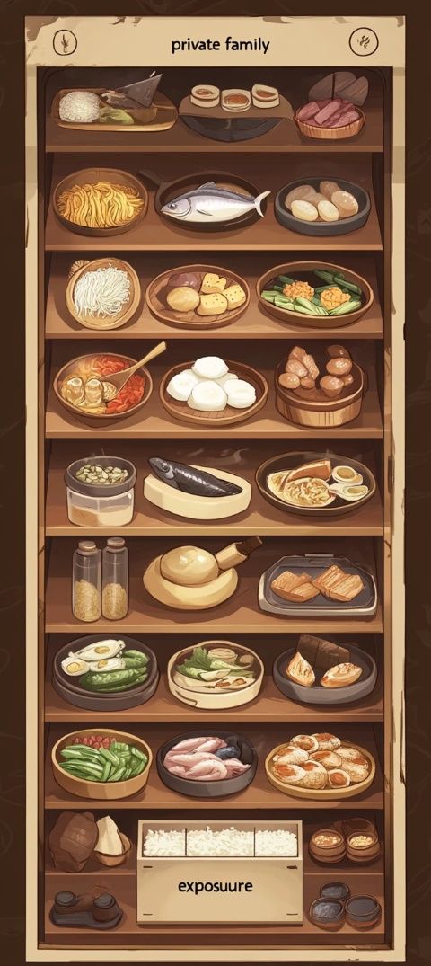 美食塔防新作美味戰(zhàn)爭(zhēng)：策略對(duì)決的味覺(jué)盛宴