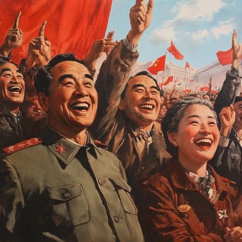 尊敬的各位朋友們，早上好，馬上就要進(jìn)入五一了，我是山西介休的