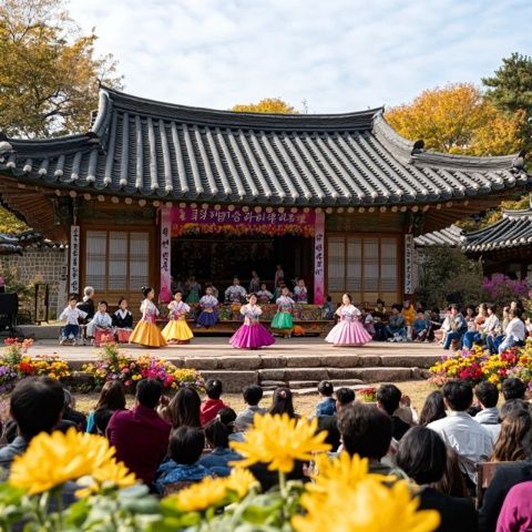魅力與挑戰(zhàn)并存：韓國(guó)旅游全覽——文化、購(gòu)物、美食及待提升之處