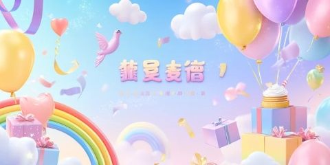 中山坦洲合勝百貨舉辦13歲周年慶歡樂(lè)齊分享！