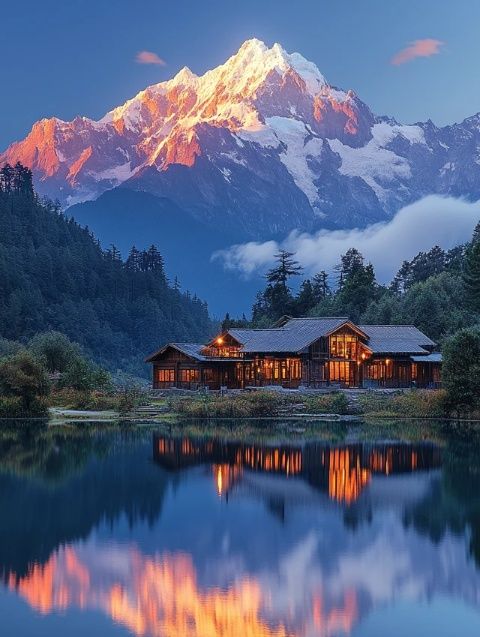 云南旅行指南收藏：6-8月熱門景點(diǎn)攻略及實(shí)用貼士