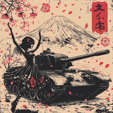 日本若開戰(zhàn)，首攻對象或非美國，專家新預(yù)測浮出水面