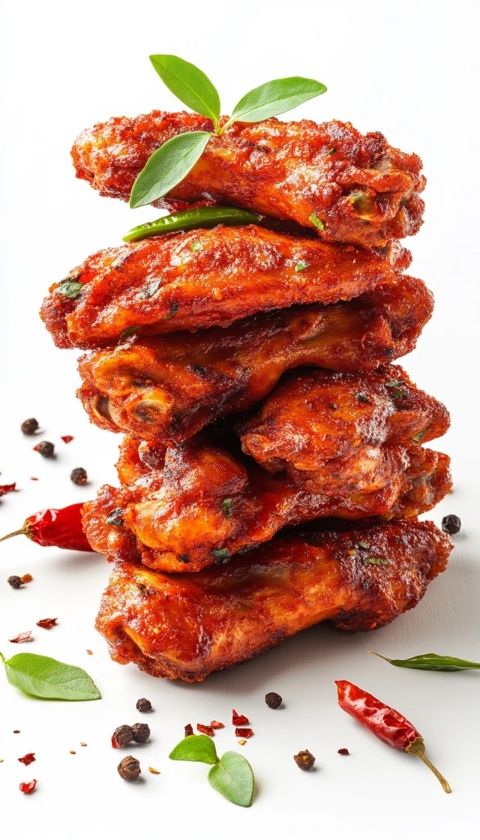 印度火焰口香糖:印度美食之驚艷炸彈