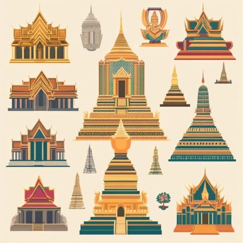 二手奶爸的泰國旅行日記：一段輕松愉快的度假經(jīng)歷