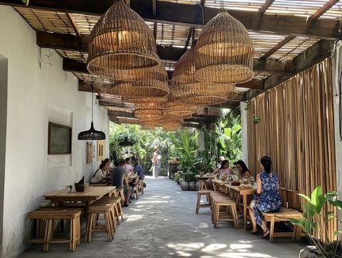 探店|鳳凰西街美食探尋之旅
