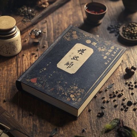讀書覓食記，尋找生命的味道：謝冕先生新著覓食記