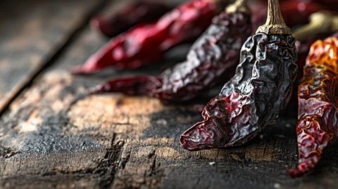 揭秘辣椒：從歷史到健康益處的趣味冷知識(shí)大揭秘
