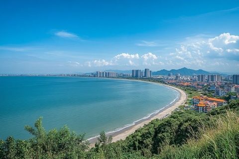 汕頭兩天一夜親子游攻略:人均600元玩轉(zhuǎn)魅力海濱城市