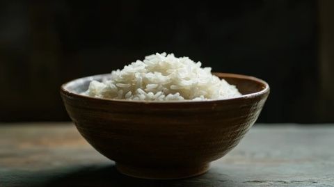 儋州的早晨，藏在一碗米爛里