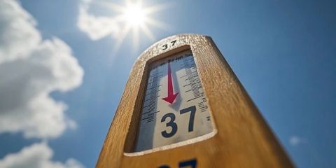 夏季中暑急救全攻略:識別癥狀與正確處理方法