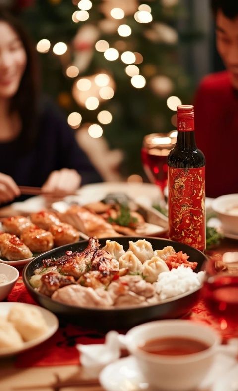 元旦佳肴推薦四道寓意美好的簡(jiǎn)單美食，家人都愛(ài)吃！