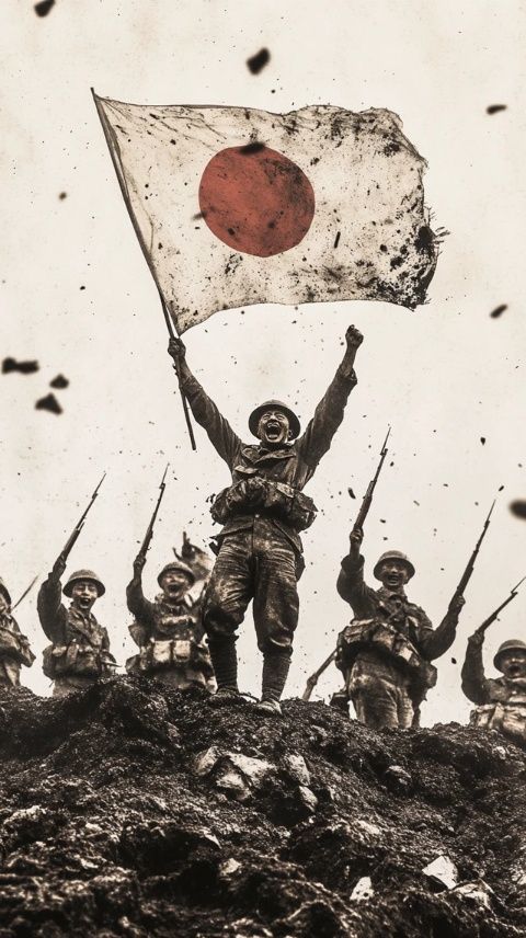 日本若開戰(zhàn)，首攻對(duì)象或非美國(guó)，專家新預(yù)測(cè)浮出水面