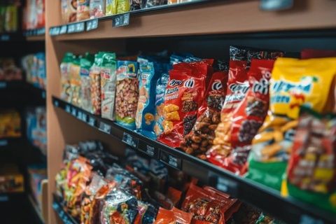 泰國(guó)必買的10款便利店美食推薦