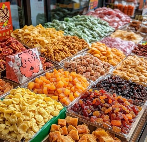 金門美食全攻略：必嘗小吃與地道風(fēng)味推薦