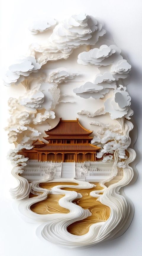 故宮角樓咖啡：網(wǎng)紅景點(diǎn)的皇室風(fēng)范和好茶好甜！