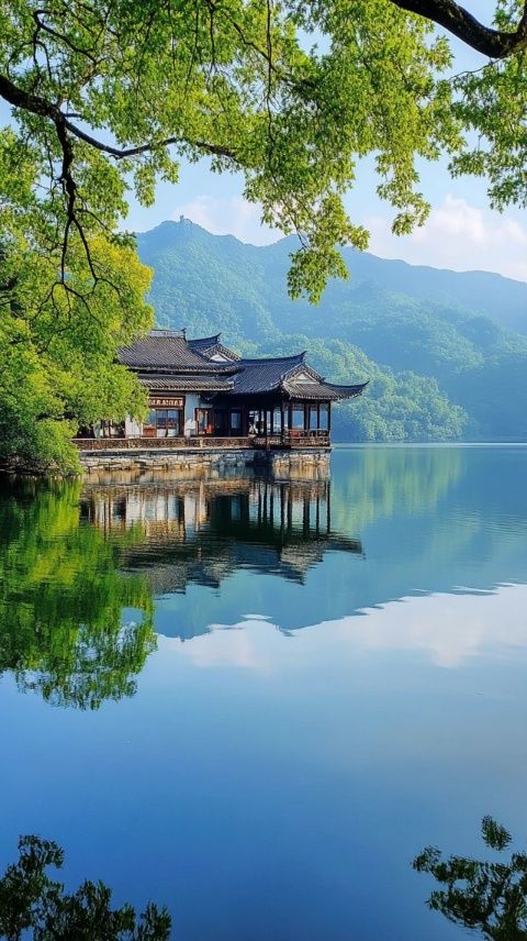 福建：山海環(huán)抱的美食天堂，海鮮與山珍的完美融合