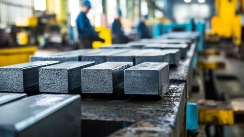 全面解析工具鋼：碳素、合金與高速工具鋼的性能與應(yīng)用概述