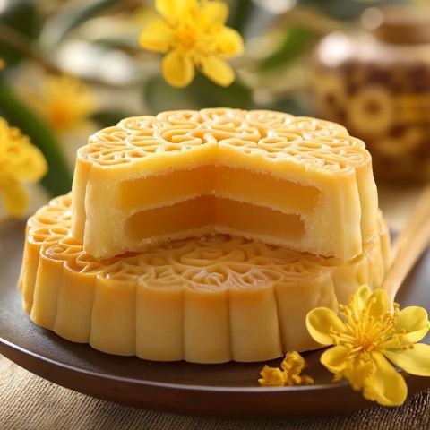 家庭聚會就選戴悅軒花膠宴！