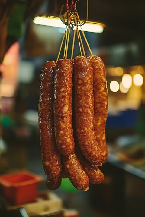 通化市名吃美食集錦，您吃過(guò)幾種？