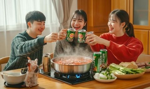 興隆鎮(zhèn)南洋風(fēng)味探店之旅-美食與文化共賞