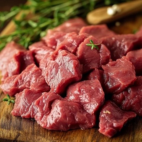 為何很少有人食用馬肉？