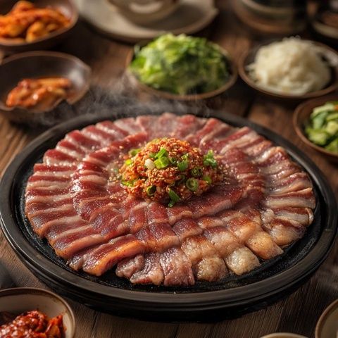 解鎖江西臘肉腌制秘籍，打造專屬年味大禮包