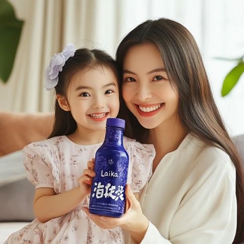 明星對(duì)迪麗熱巴同款酸奶疙瘩有不同態(tài)度，唐嫣被贊為理想兒媳