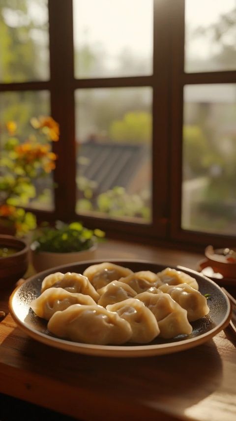 非遺美食探索：江蘇泰興宣堡小餛飩的故鄉(xiāng)情結(jié)與獨特風味
