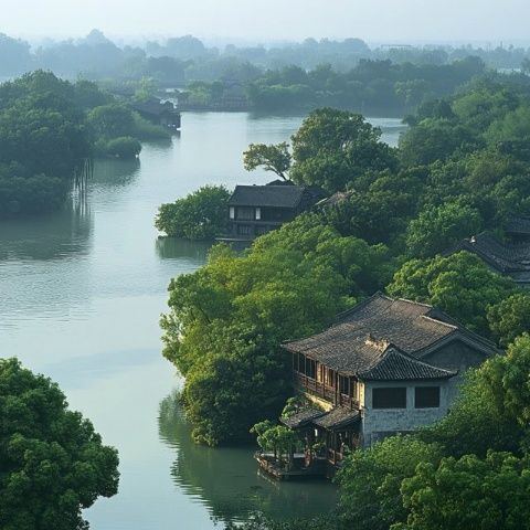 武漢周邊｜解鎖免費玩水露營秘境，你的周末獨享樂園！