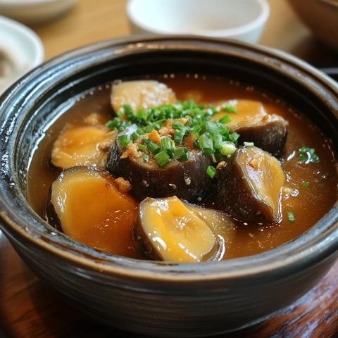 四川頂級(jí)砂鍋，你嘗過嗎？