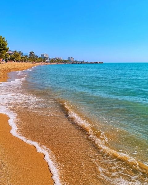 普吉島8天7晚攻略：實用避坑指南
