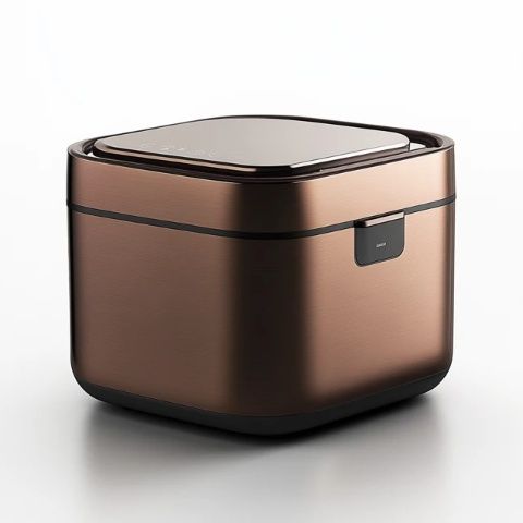 5G智能機(jī)器人助力：濟(jì)南啟用全國(guó)首條廚余垃圾黑水虻處理線
