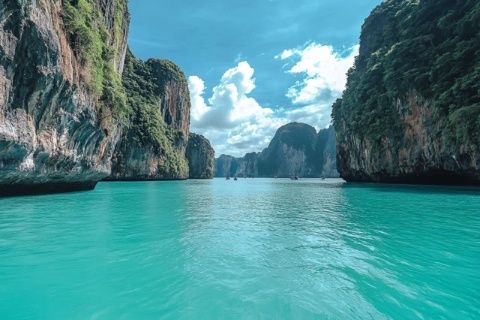 普吉島8天7晚攻略：實用避坑指南