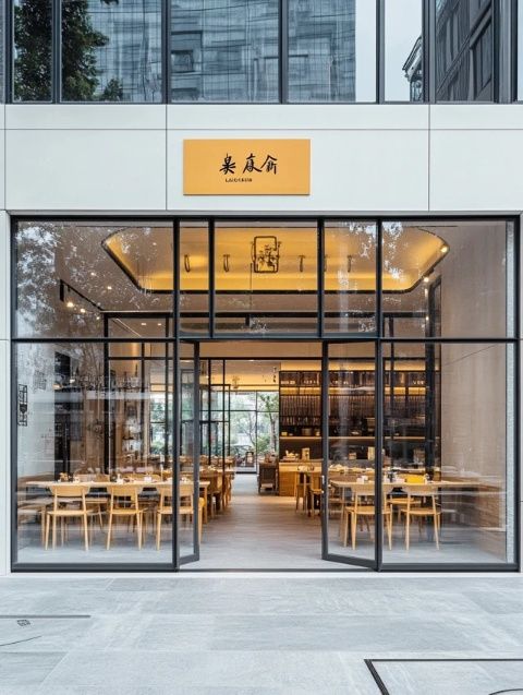 邢王記搟面皮連鎖店：從長(zhǎng)葛輻射到河南，挑戰(zhàn)許昌韋記地位