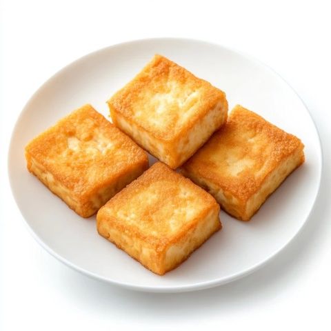 饒陽名吃豆腐腦兒