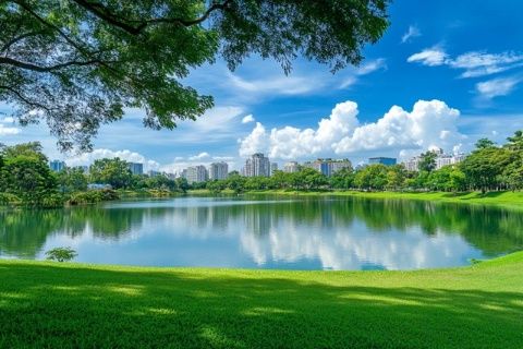 2024年探訪山東金鄉(xiāng)：自然與文化的完美邂逅