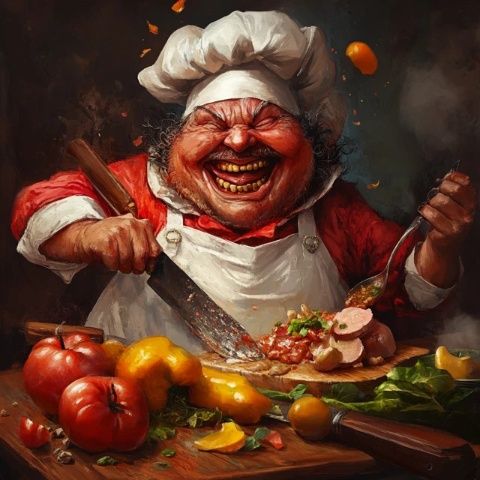 跟隨季節(jié)步伐，我是時令美食達人新哥！