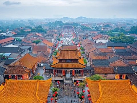 2018柳州春節(jié)旅游全攻略，想去這里玩的注意了！
