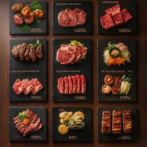 北京首家！200多元暢享不限量和牛自助餐