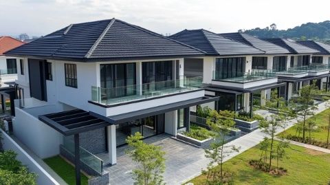 海南陵水雅居樂(lè)清水灣海景房首付5萬(wàn)月供3K