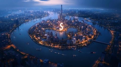 杭州最熱鬧的夜晚，恐怕還是在這里——濱江垃圾街