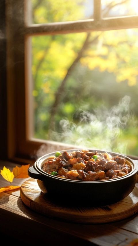 江西美食大全:品嘗最鮮味的江西風(fēng)味菜肴