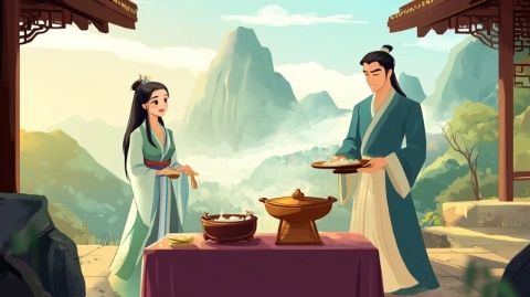 宜興地道美食：從宮廷貢品到民間佳肴的歷史傳承與風(fēng)味探索